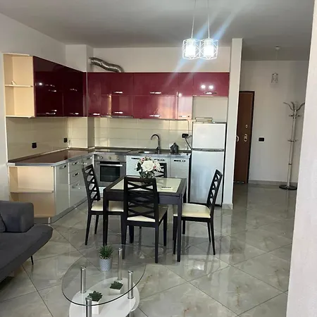 View Ap Apartment Durres