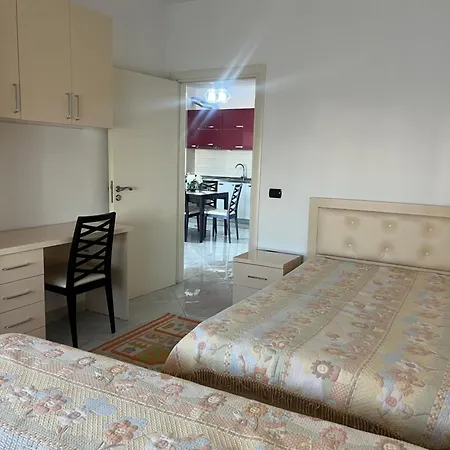 View Ap Apartment Durres
