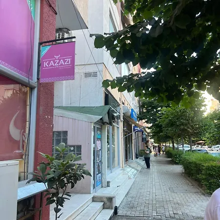 Apartman View Ap