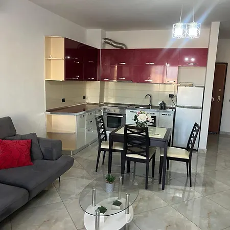 Apartman View Ap Durrës